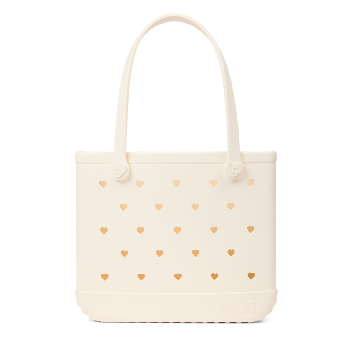 Baby - Cut Out Heart Coconut T0