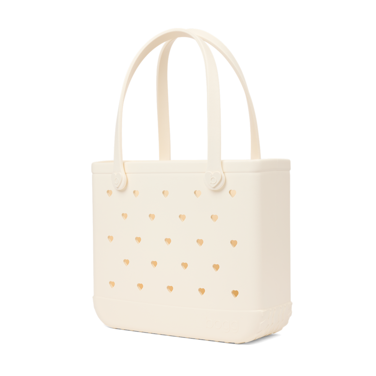 Baby - Cut Out Heart Coconut T0