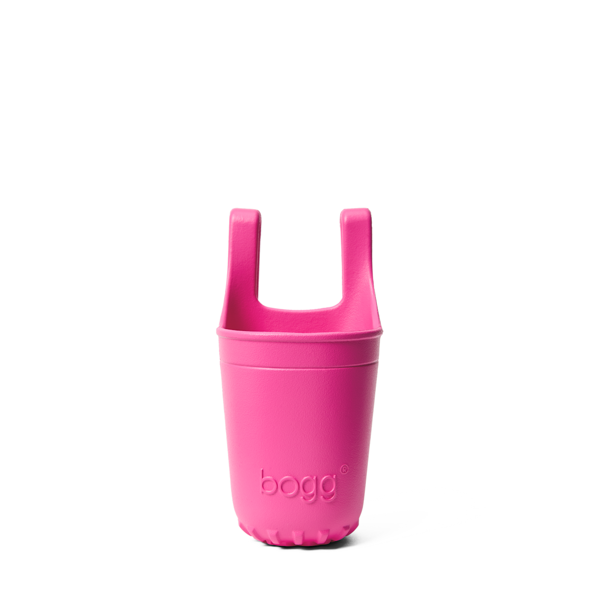 Bevy - Haute Pink J0