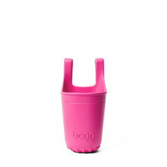 Bevy - Haute Pink J0