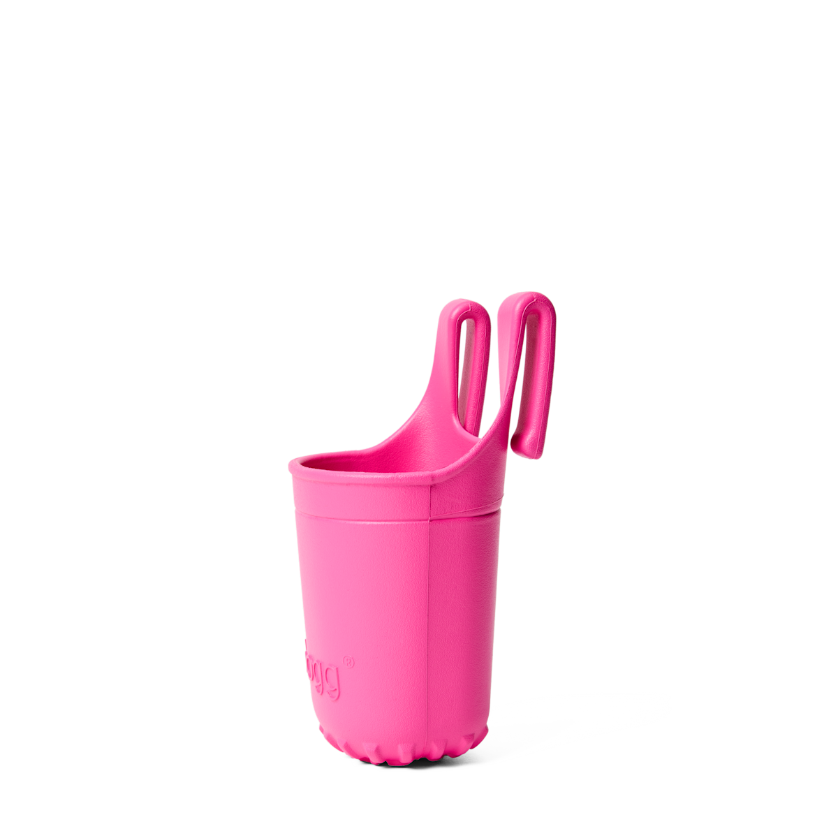 Bevy - Haute Pink J0