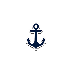 Bit - Navy Anchor I1
