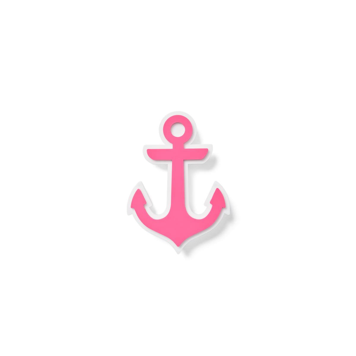 Bit - Pink Anchor G0