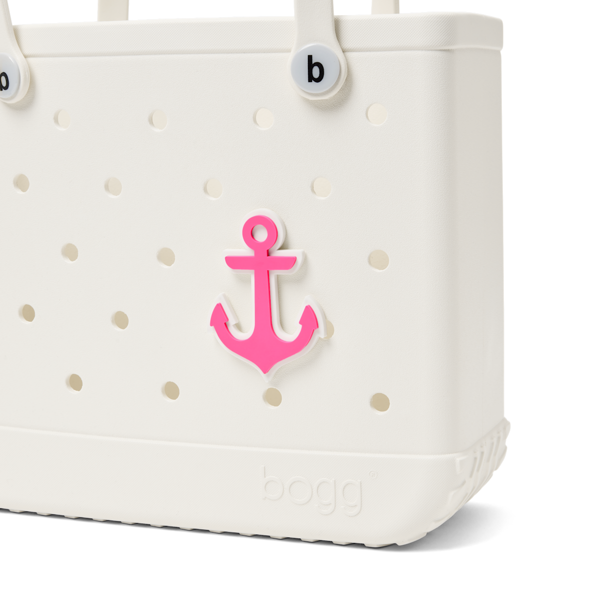 Bit - Pink Anchor G0