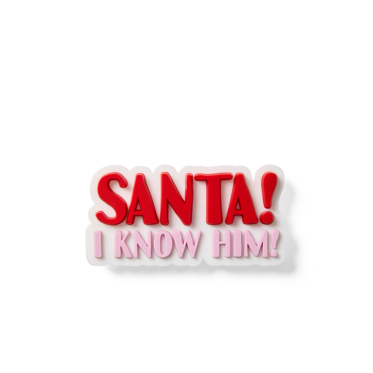 Bit - Santa! I Know Him! Z5