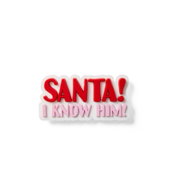 Bit - Santa! I Know Him! Z5