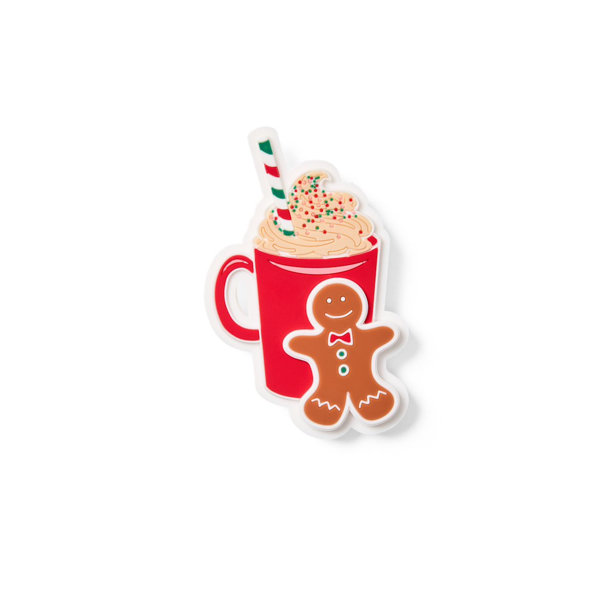 Bit - Warm Winter Snacks J6