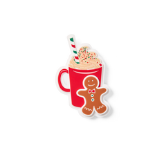 Bit - Warm Winter Snacks J6