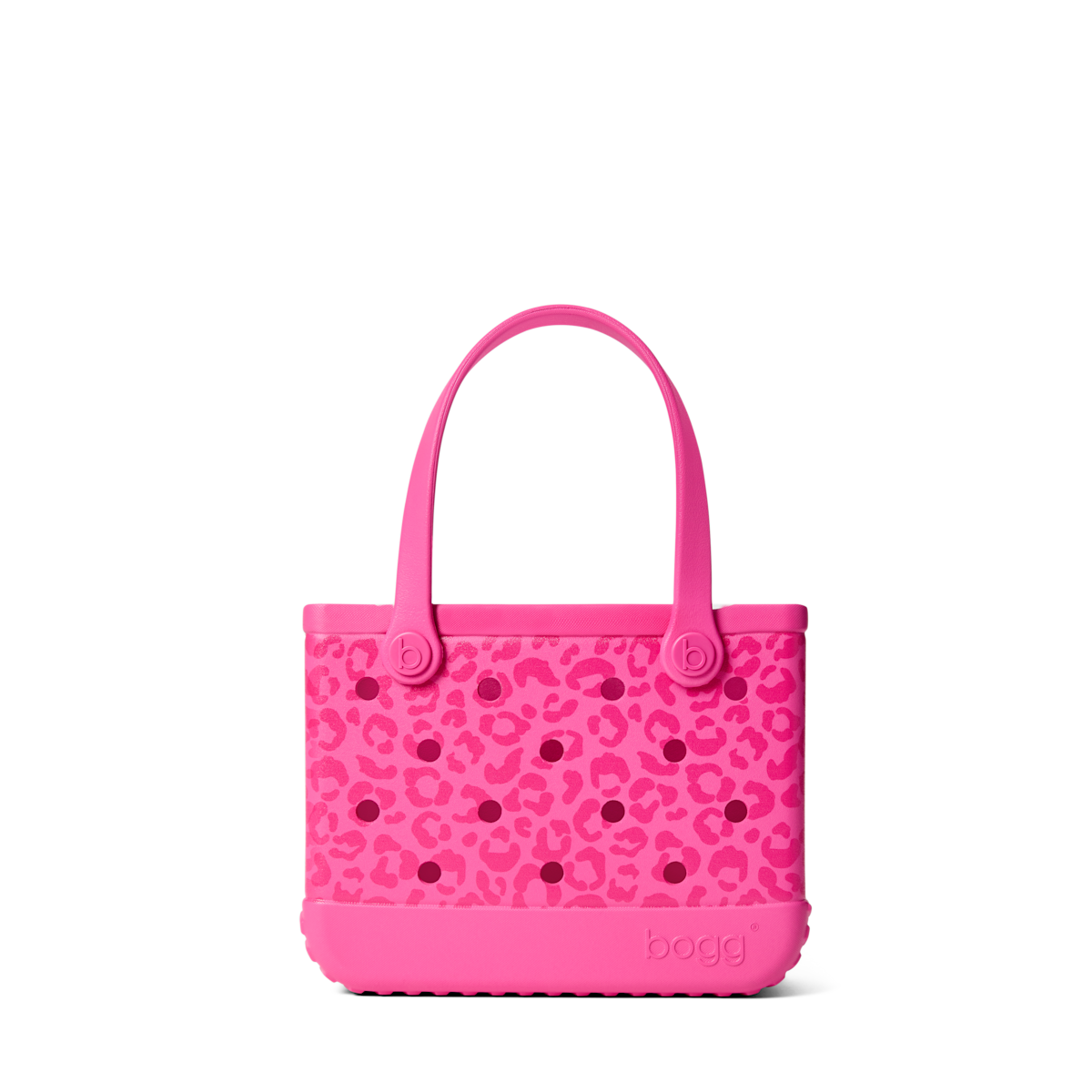 Bitty - Purrr - fectly Pink Leopard U3