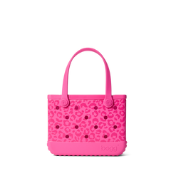 Bitty - Purrr - fectly Pink Leopard U3