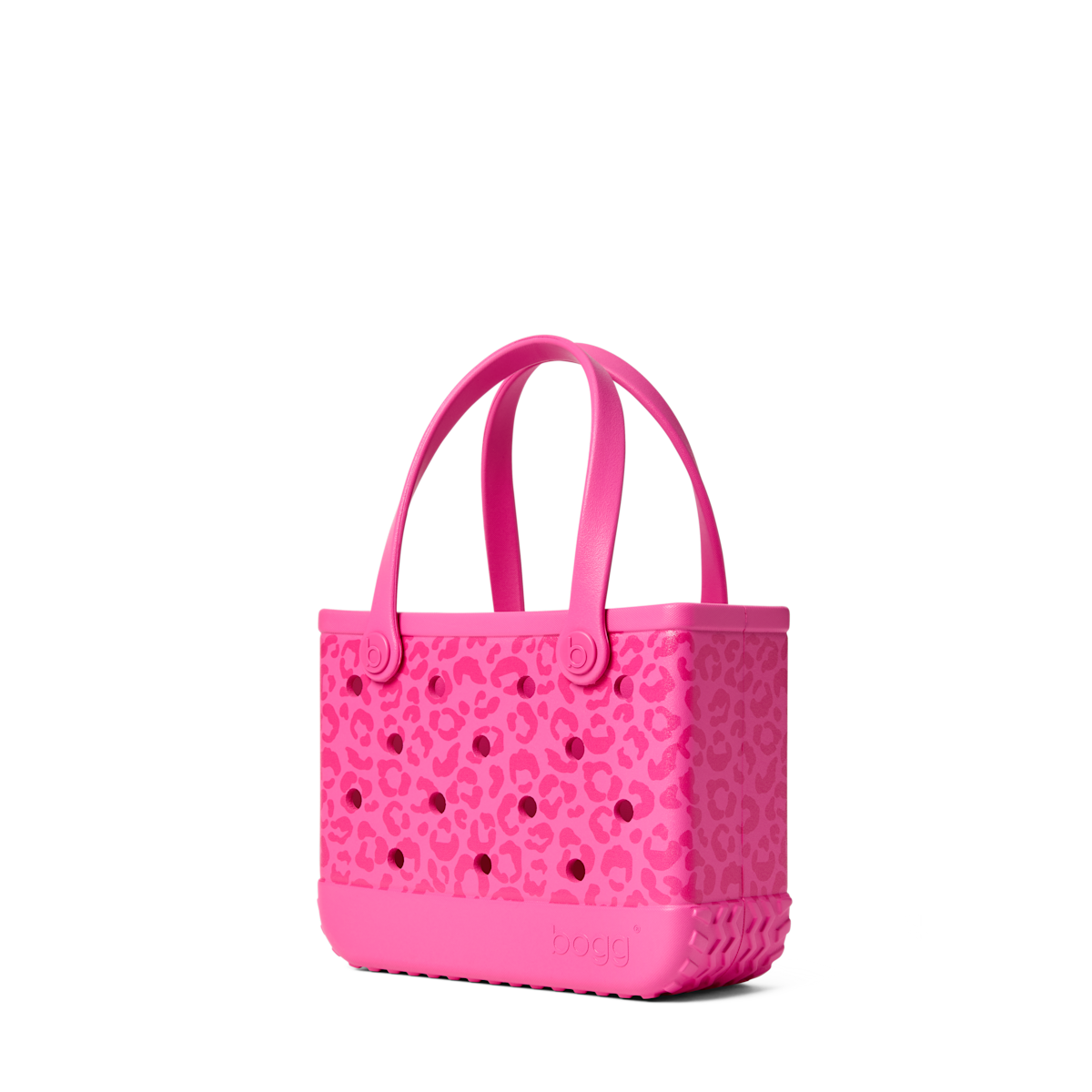 Bitty - Purrr - fectly Pink Leopard U3