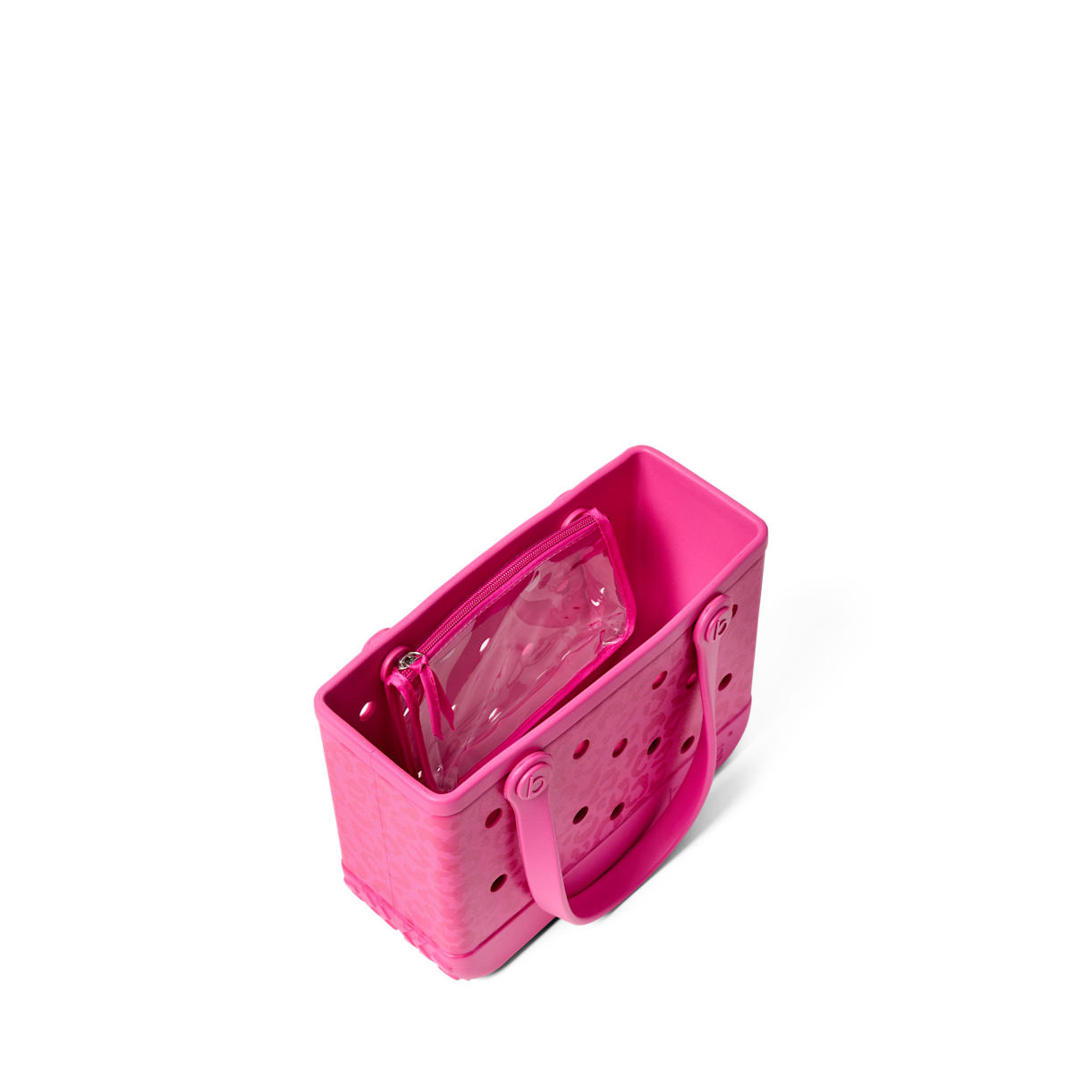Bitty - Purrr - fectly Pink Leopard U3