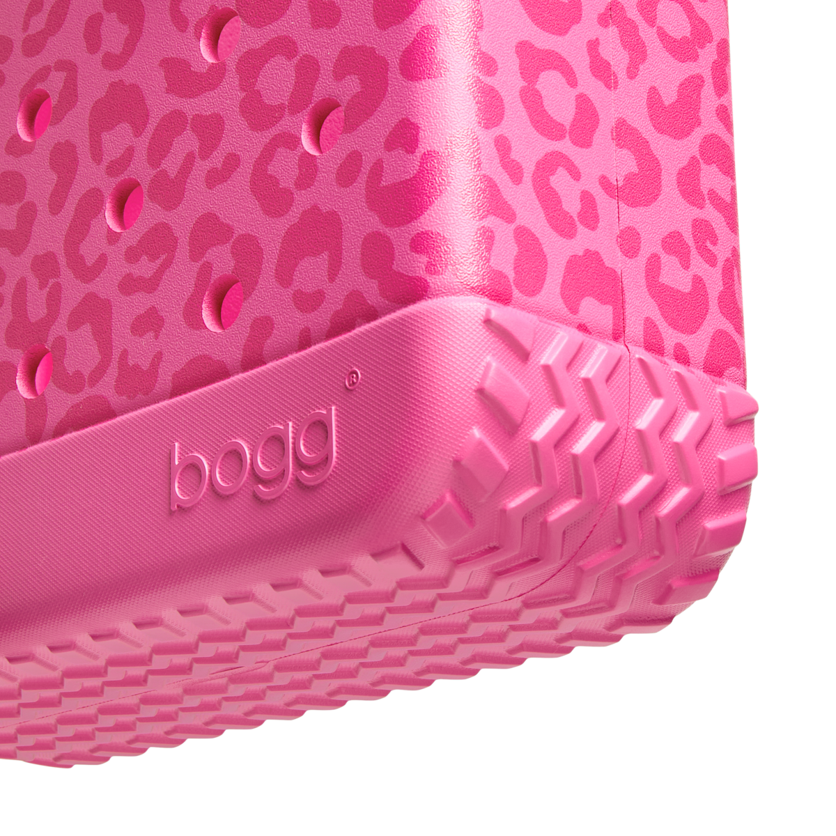 Bitty - Purrr - fectly Pink Leopard U3
