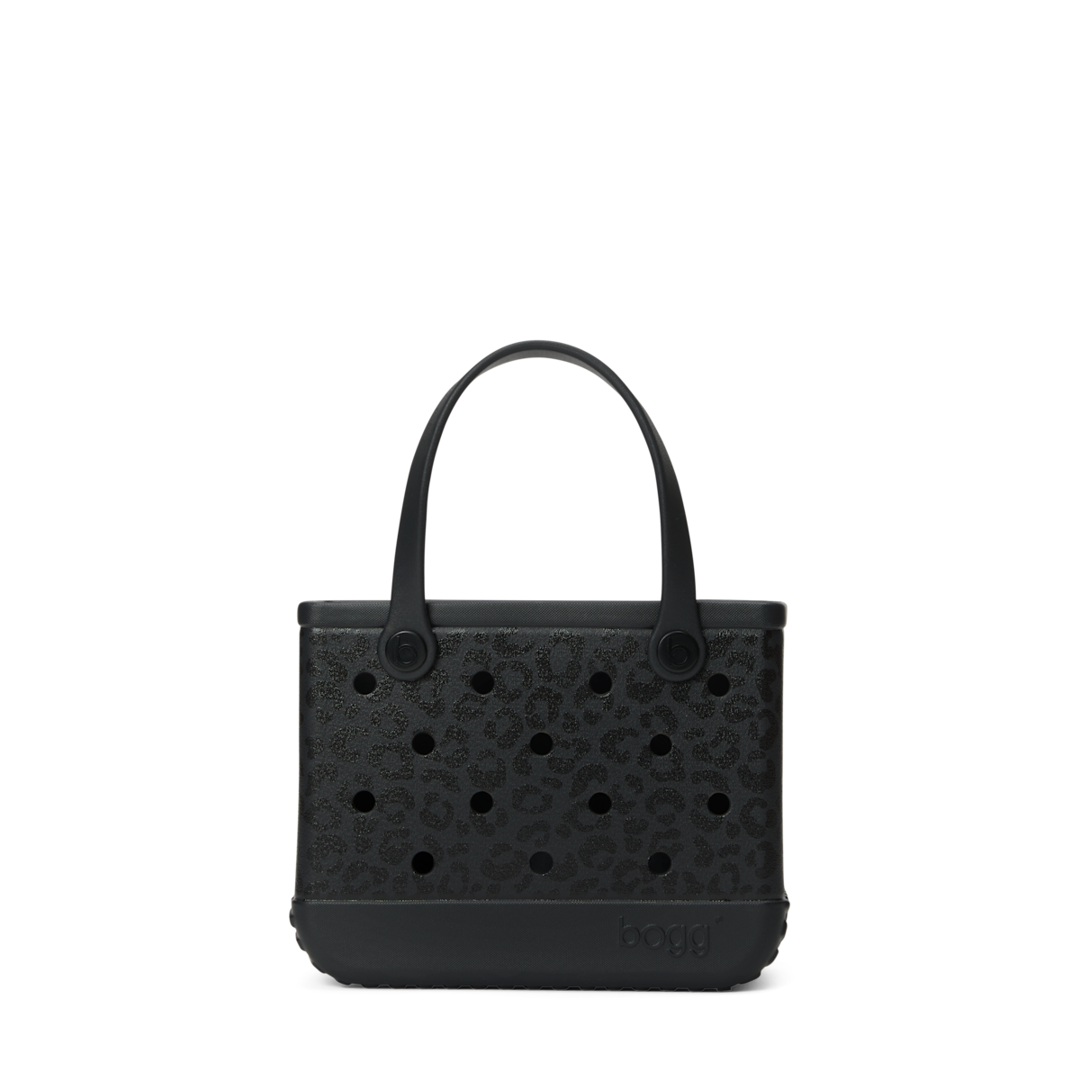 Bitty - Onyx Leopard S1