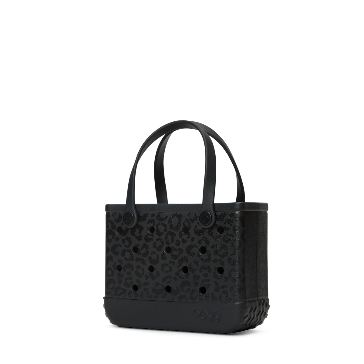 Bitty - Onyx Leopard S1
