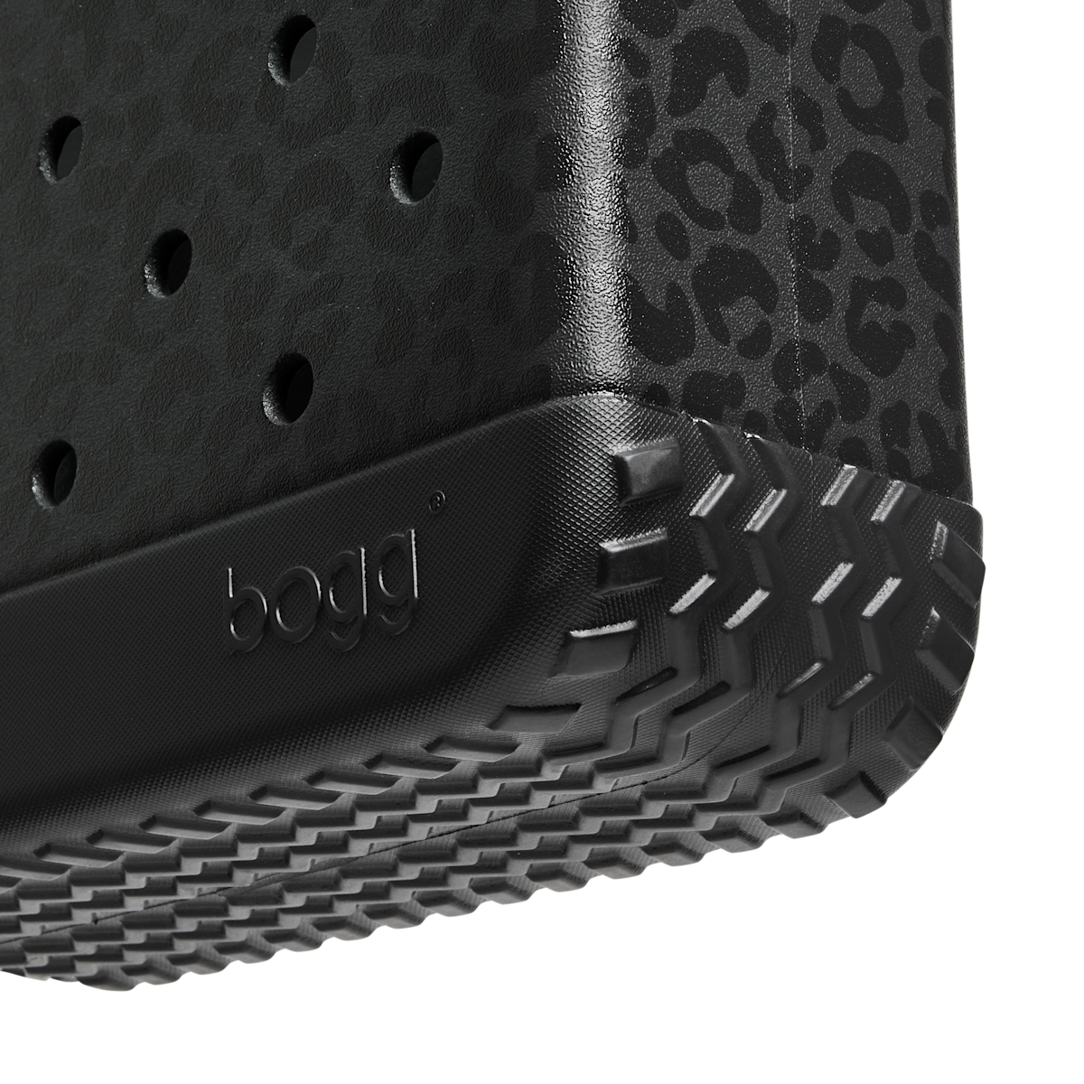Bitty - Onyx Leopard S1