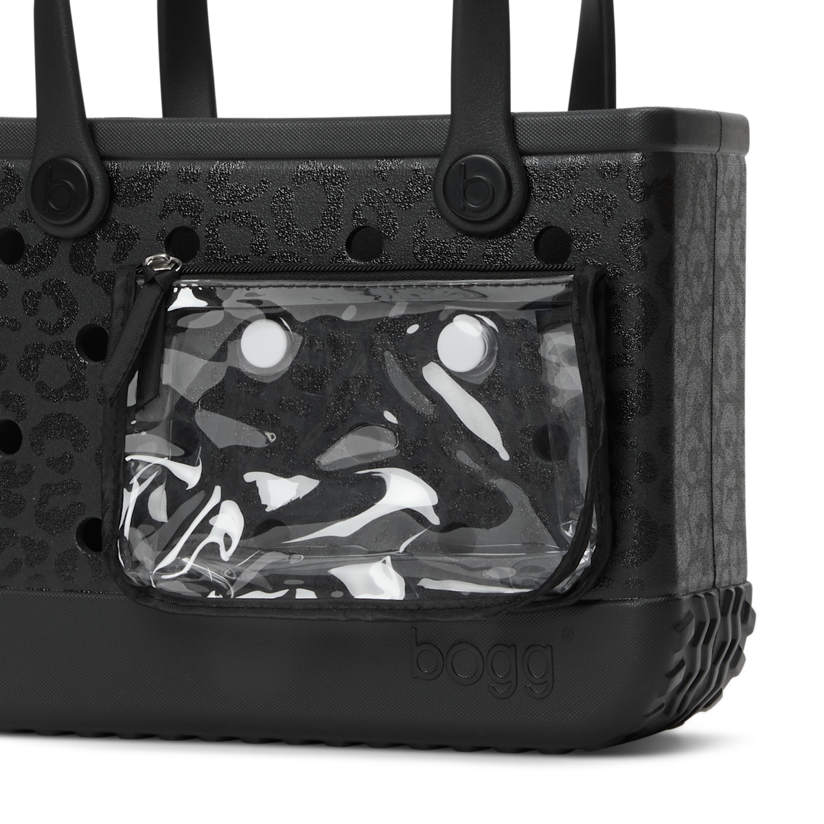 Bitty - Onyx Leopard S1