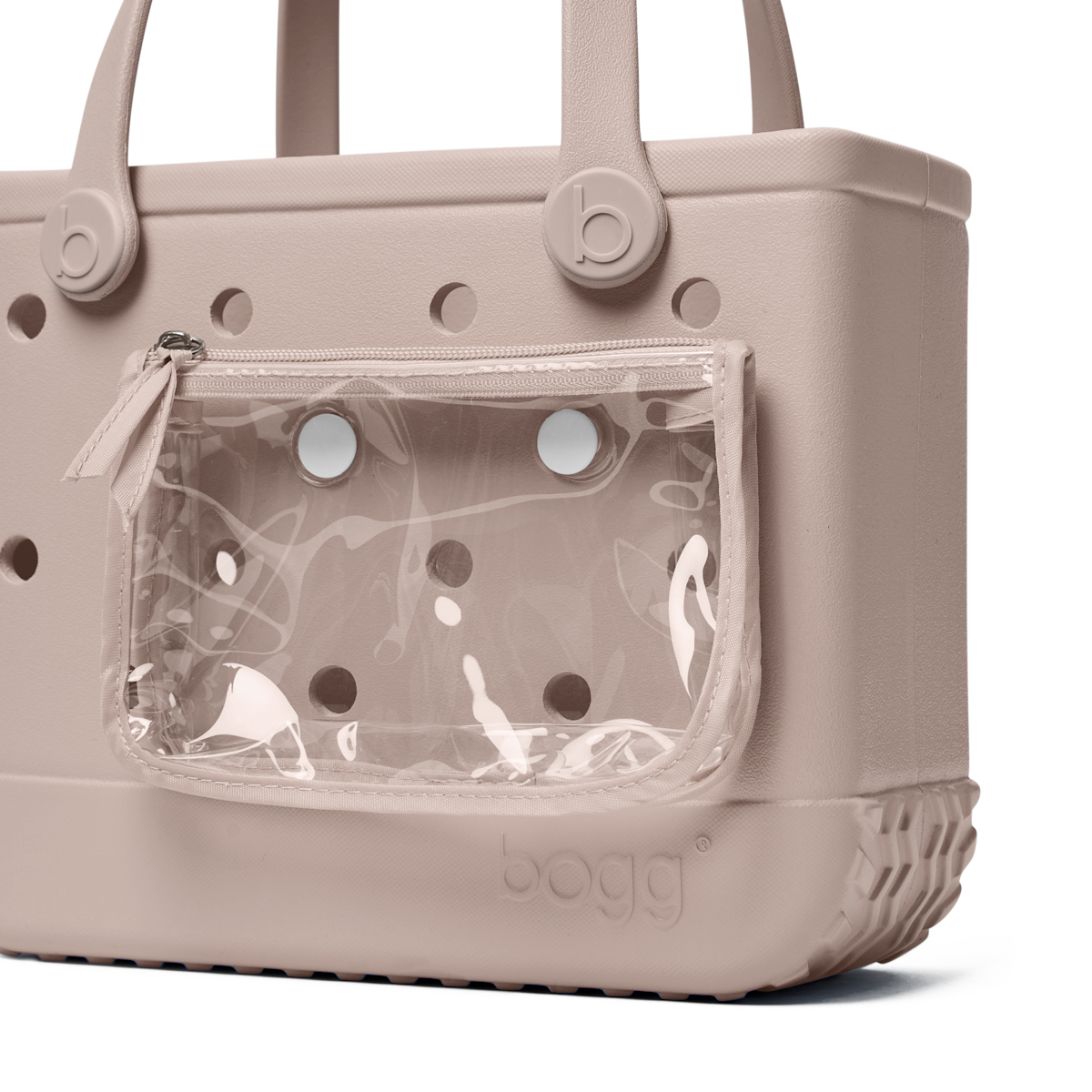Bitty - Mushroom V7