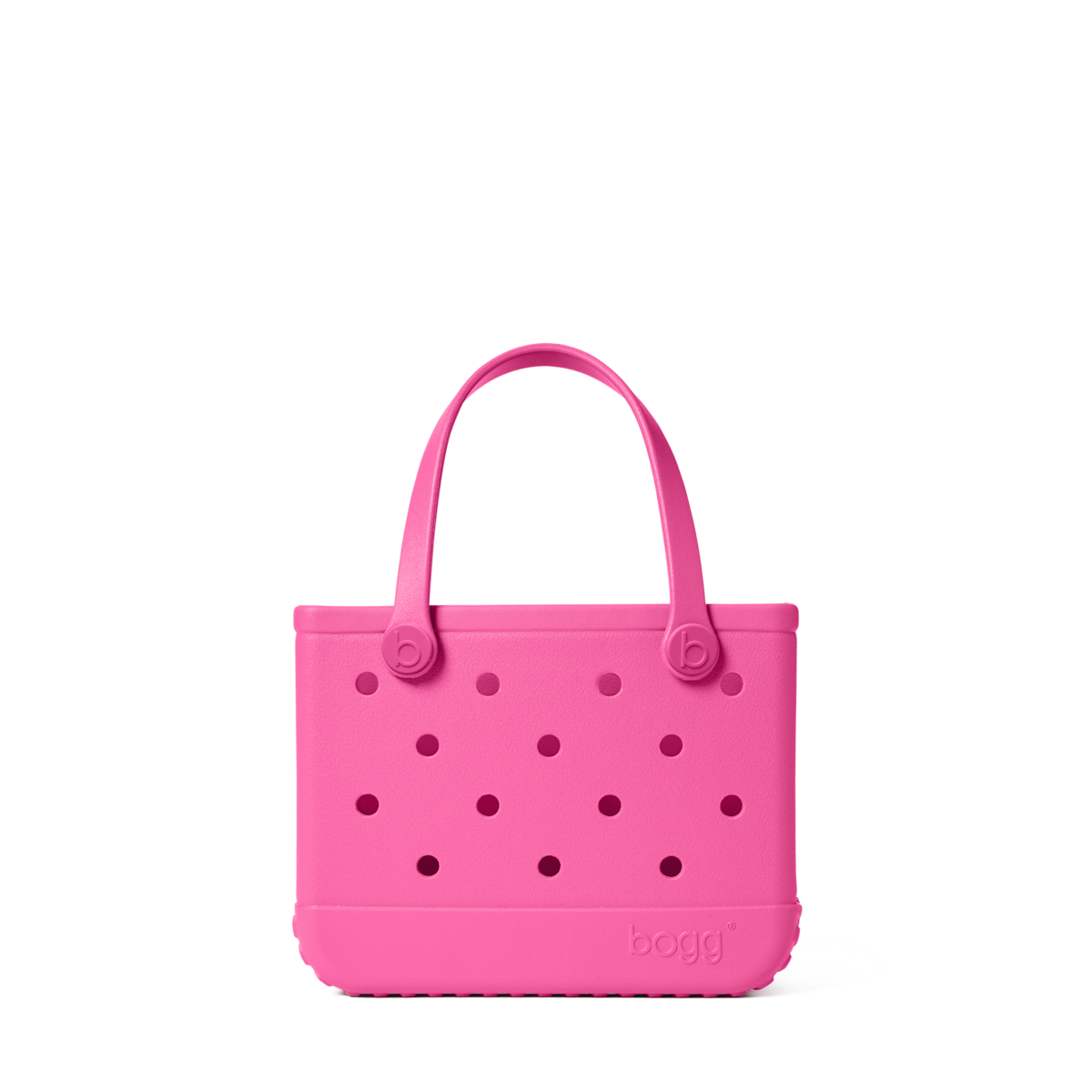 Bitty - Haute Pink F3