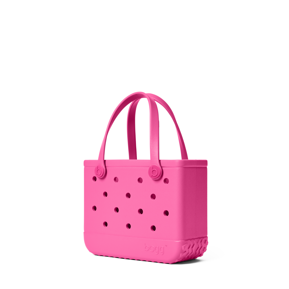 Bitty - Haute Pink F3