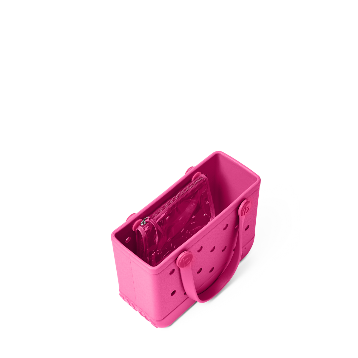 Bitty - Haute Pink F3