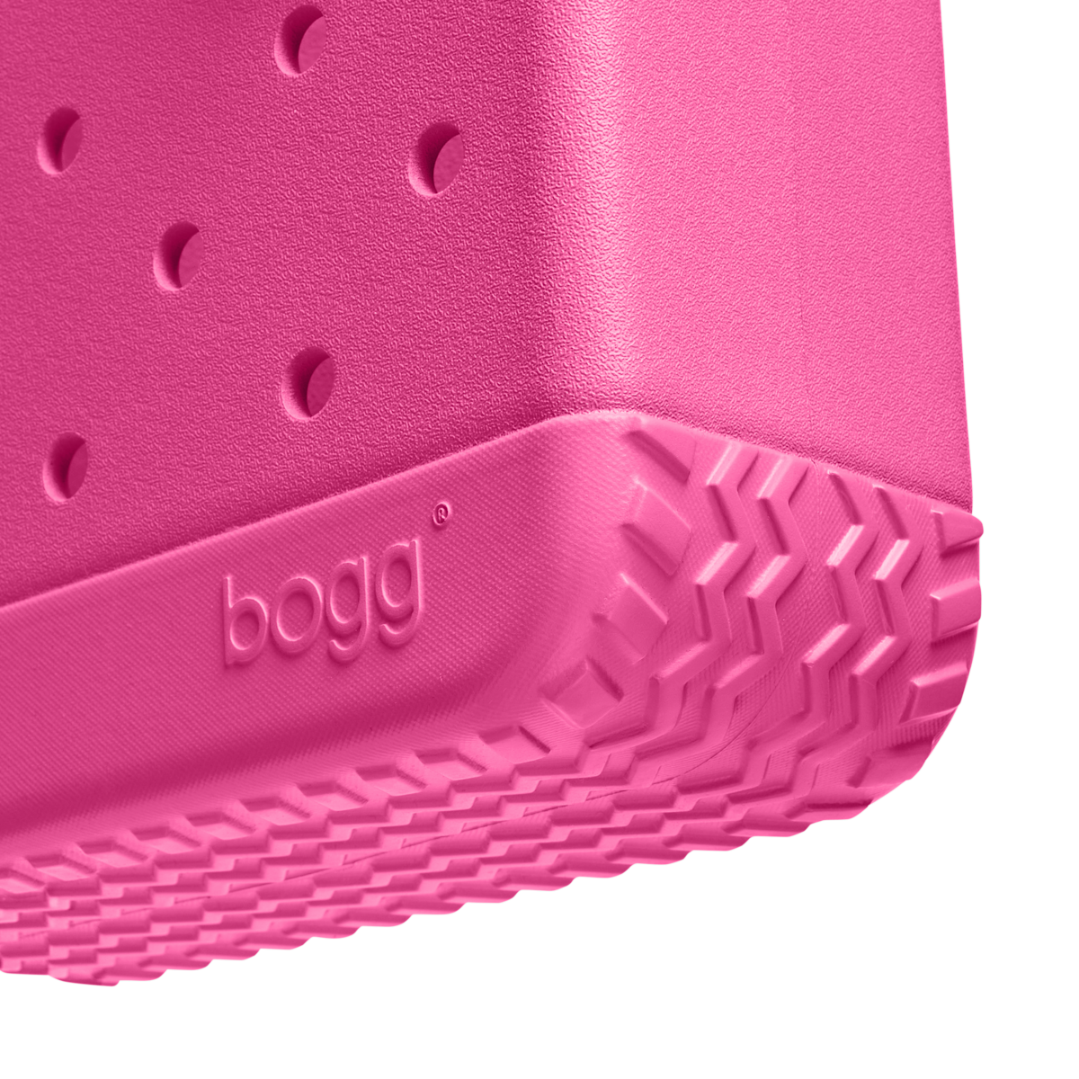 Bitty - Haute Pink F3