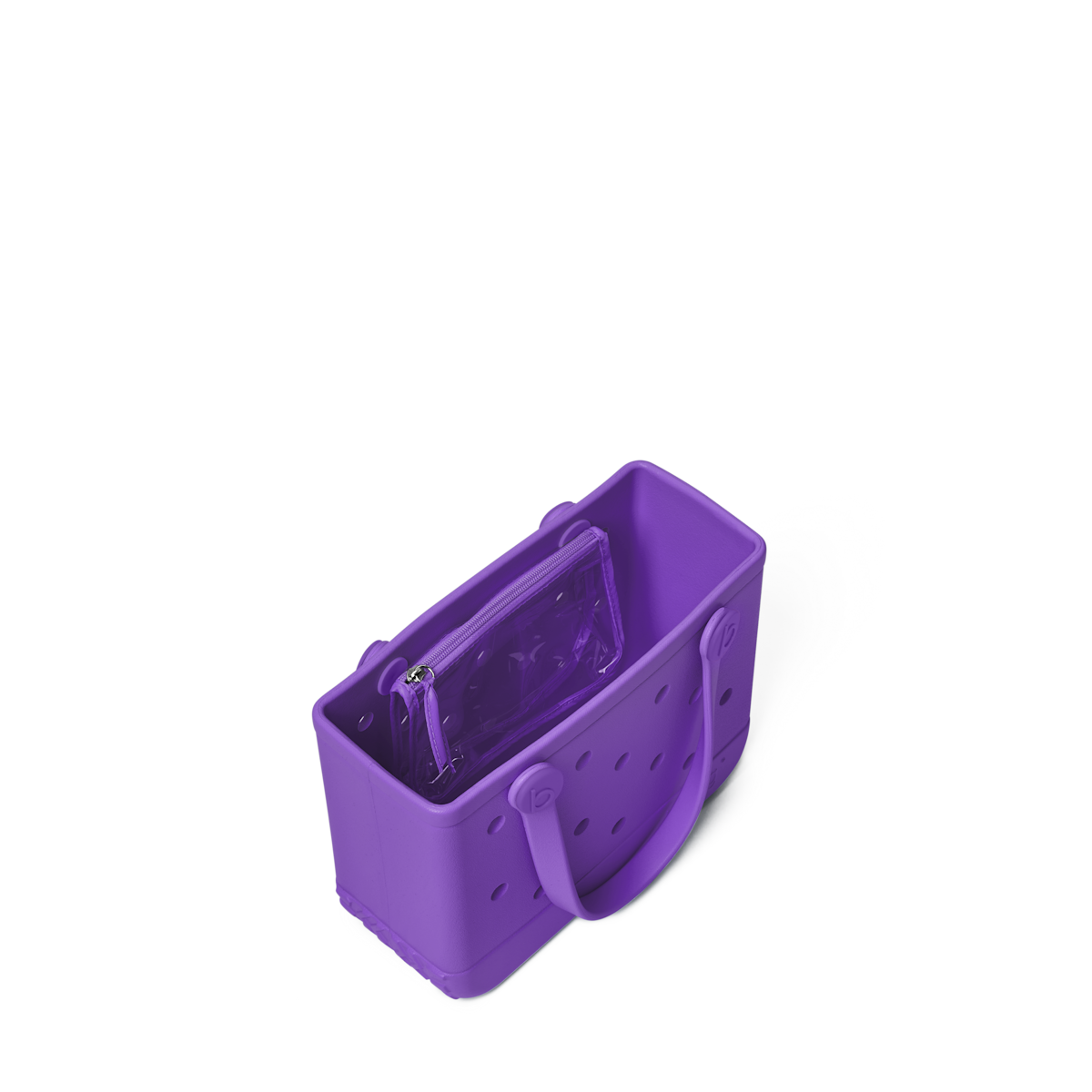 Bitty - Houston We Have a Purple K8