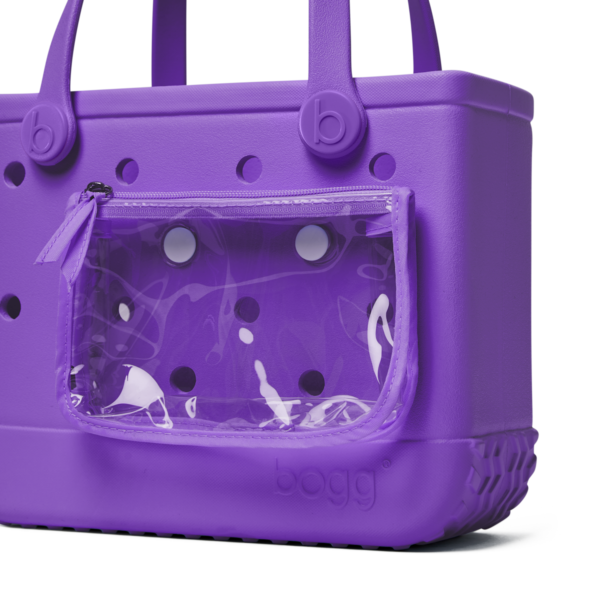 Bitty - Houston We Have a Purple K8