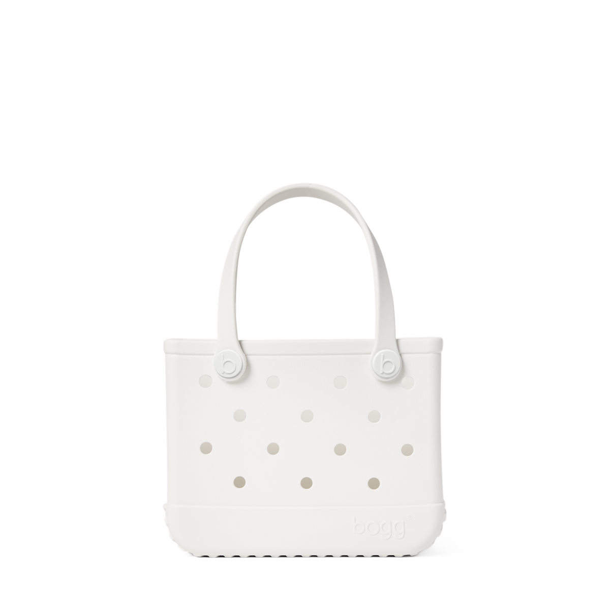 Bitty - For Shore White S2