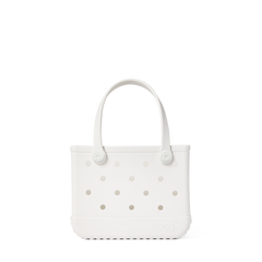 Bitty - For Shore White S2