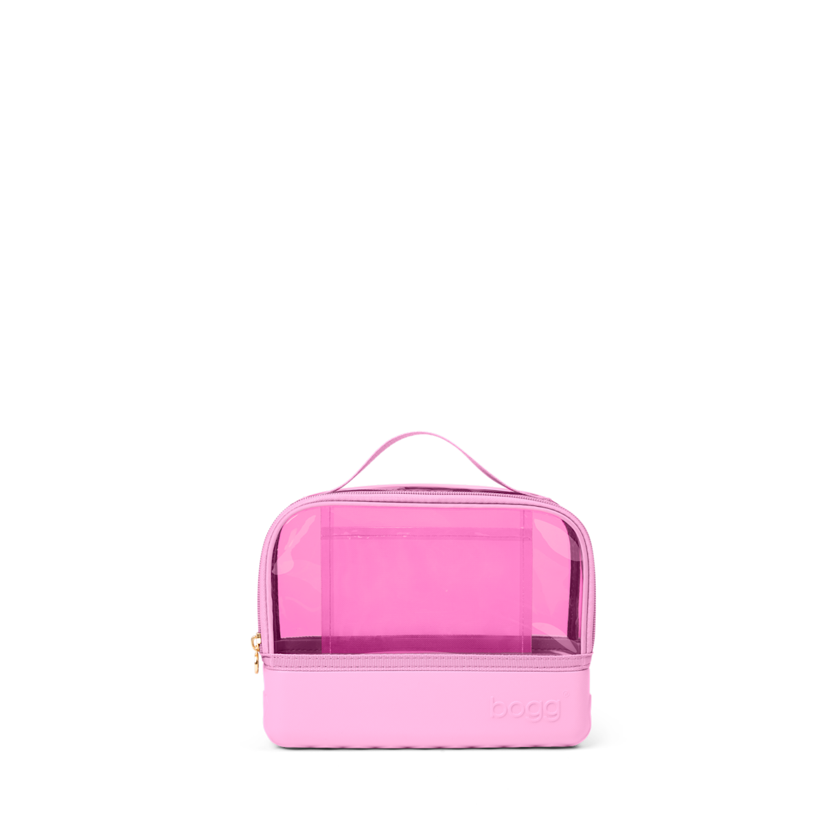 Boggs N' Ends - Pink Taffy K8