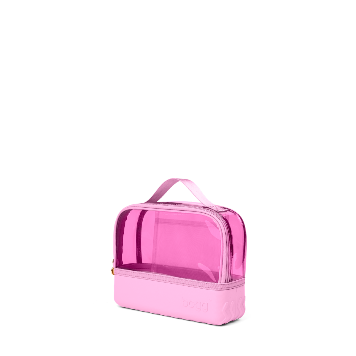 Boggs N' Ends - Pink Taffy K8