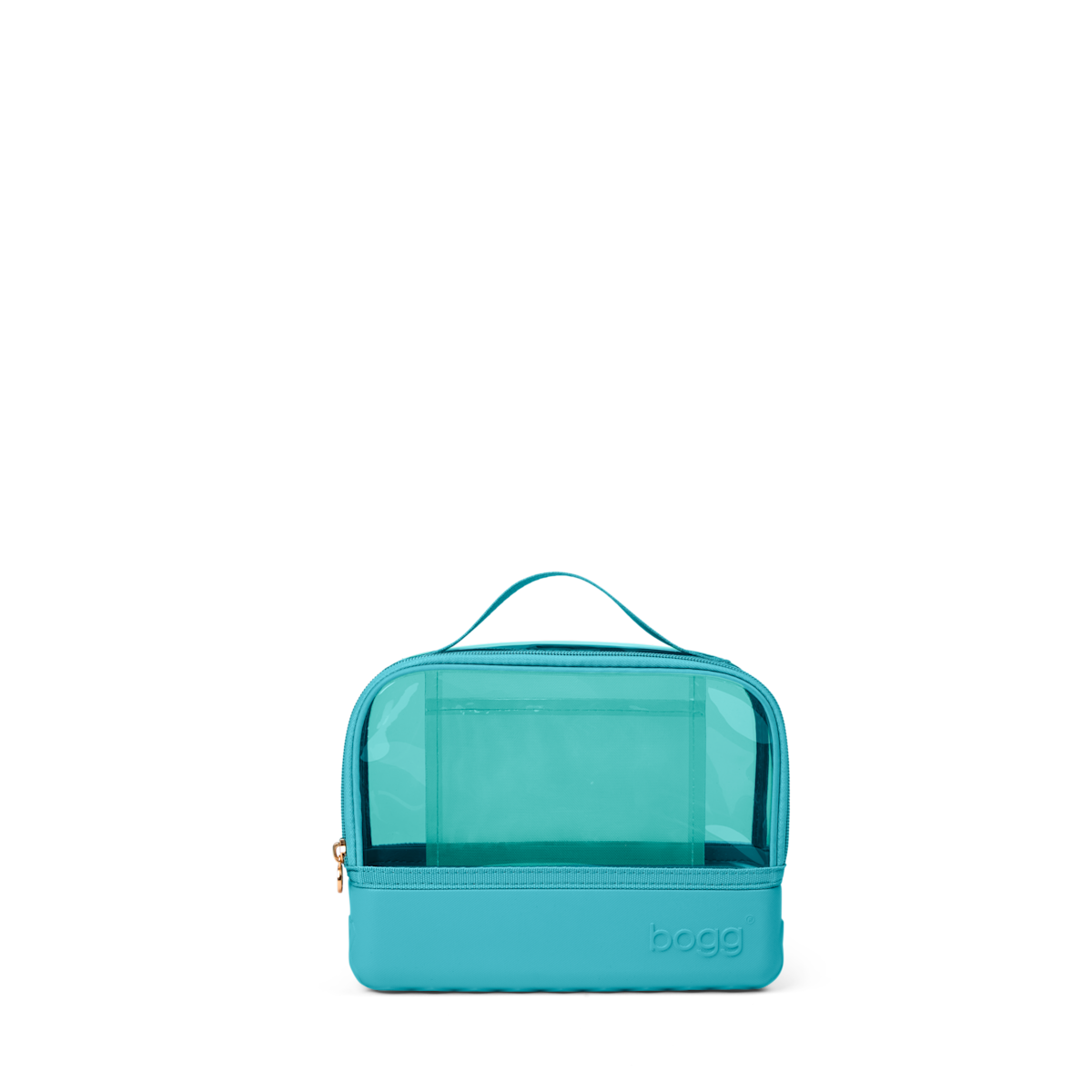 Boggs N' Ends - Turquoise and Caicos K2