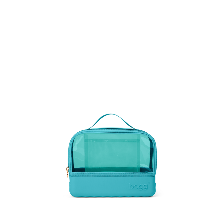 Boggs N' Ends - Turquoise and Caicos K2