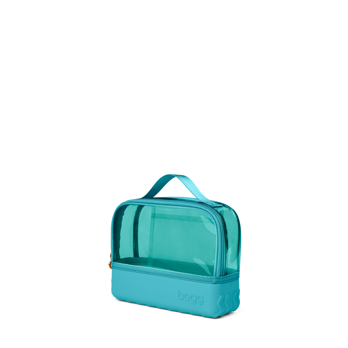 Boggs N' Ends - Turquoise and Caicos K2