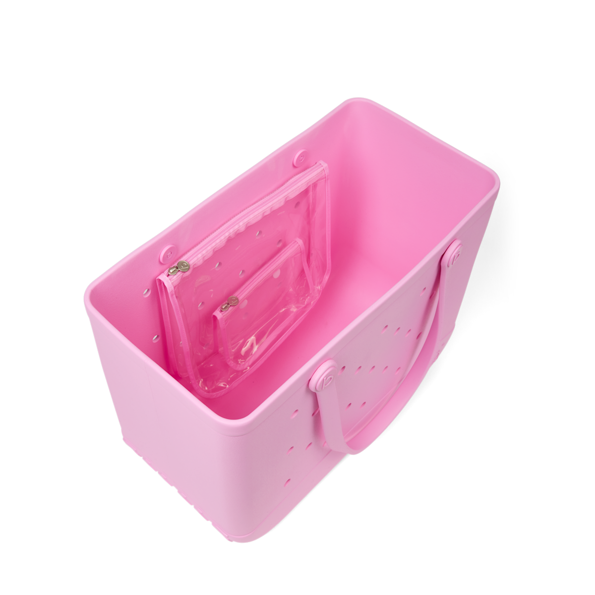 Original - Pink Taffy F0