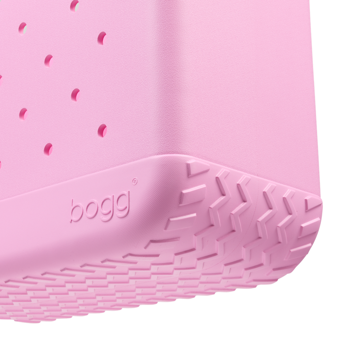 Original - Pink Taffy F0