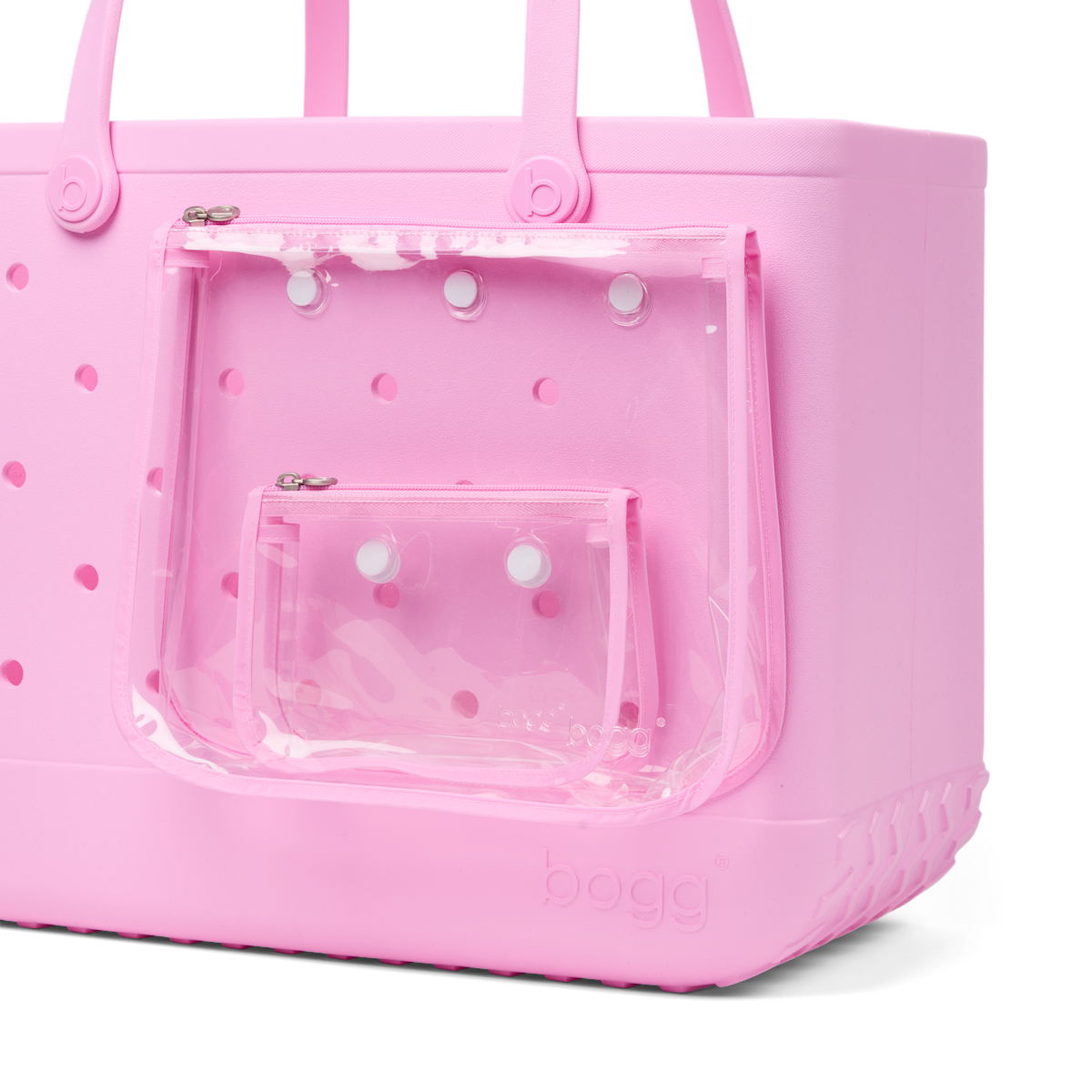 Original - Pink Taffy F0