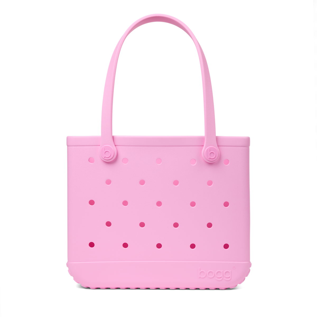 Baby - Pink Taffy D4