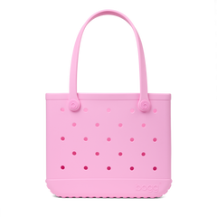 Baby - Pink Taffy D4