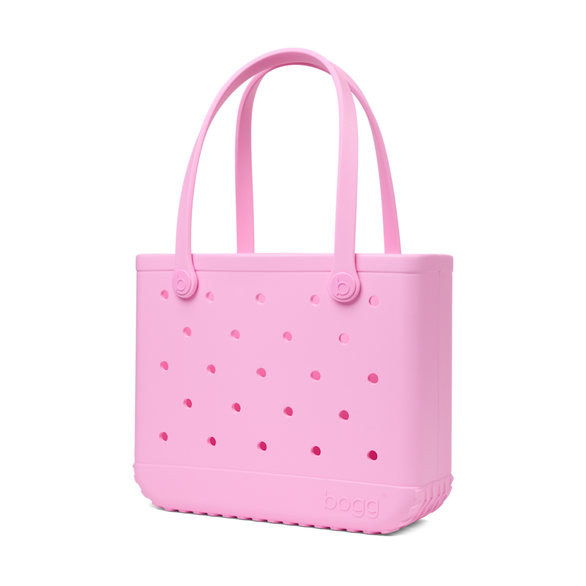 Baby - Pink Taffy D4