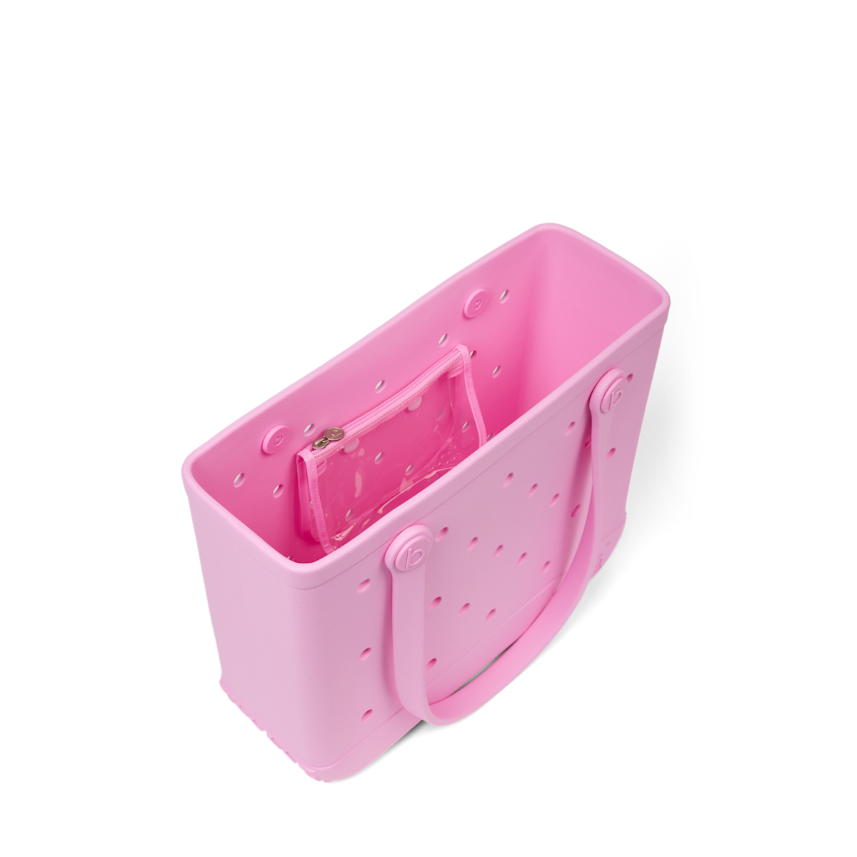 Baby - Pink Taffy D4