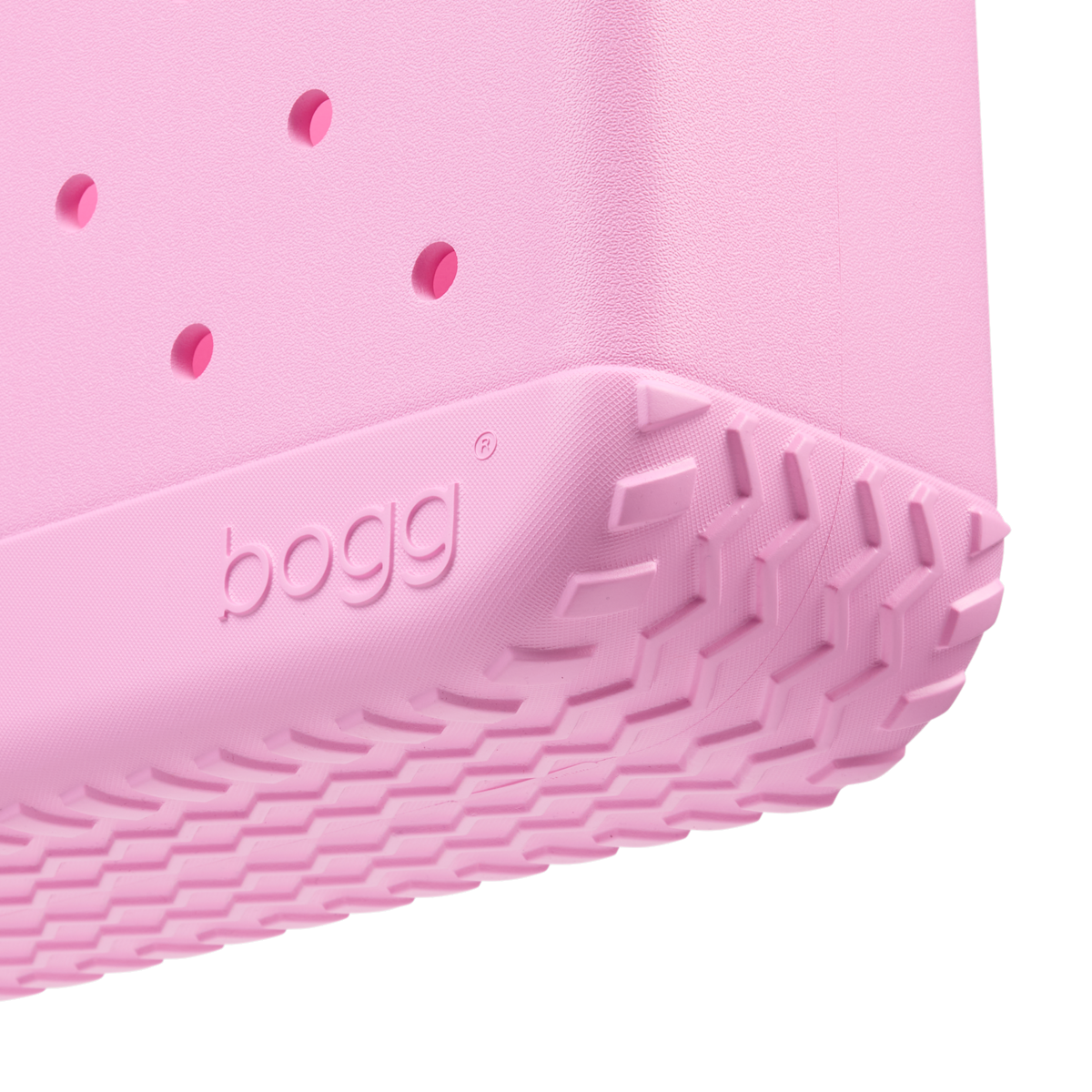 Baby - Pink Taffy D4