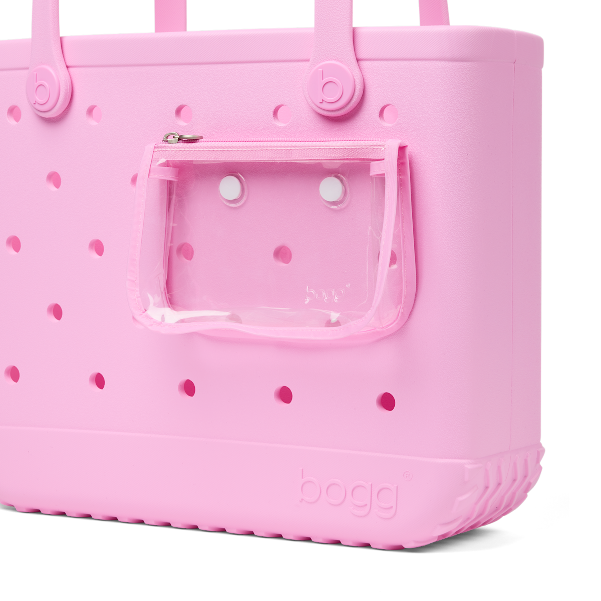 Baby - Pink Taffy D4
