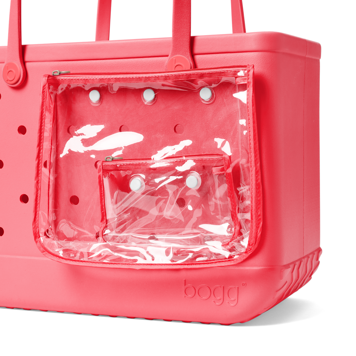 Original - Capri Coral X8