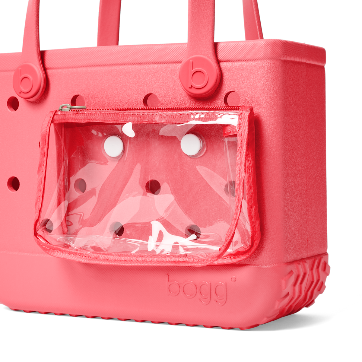 Bitty - Capri Coral F4