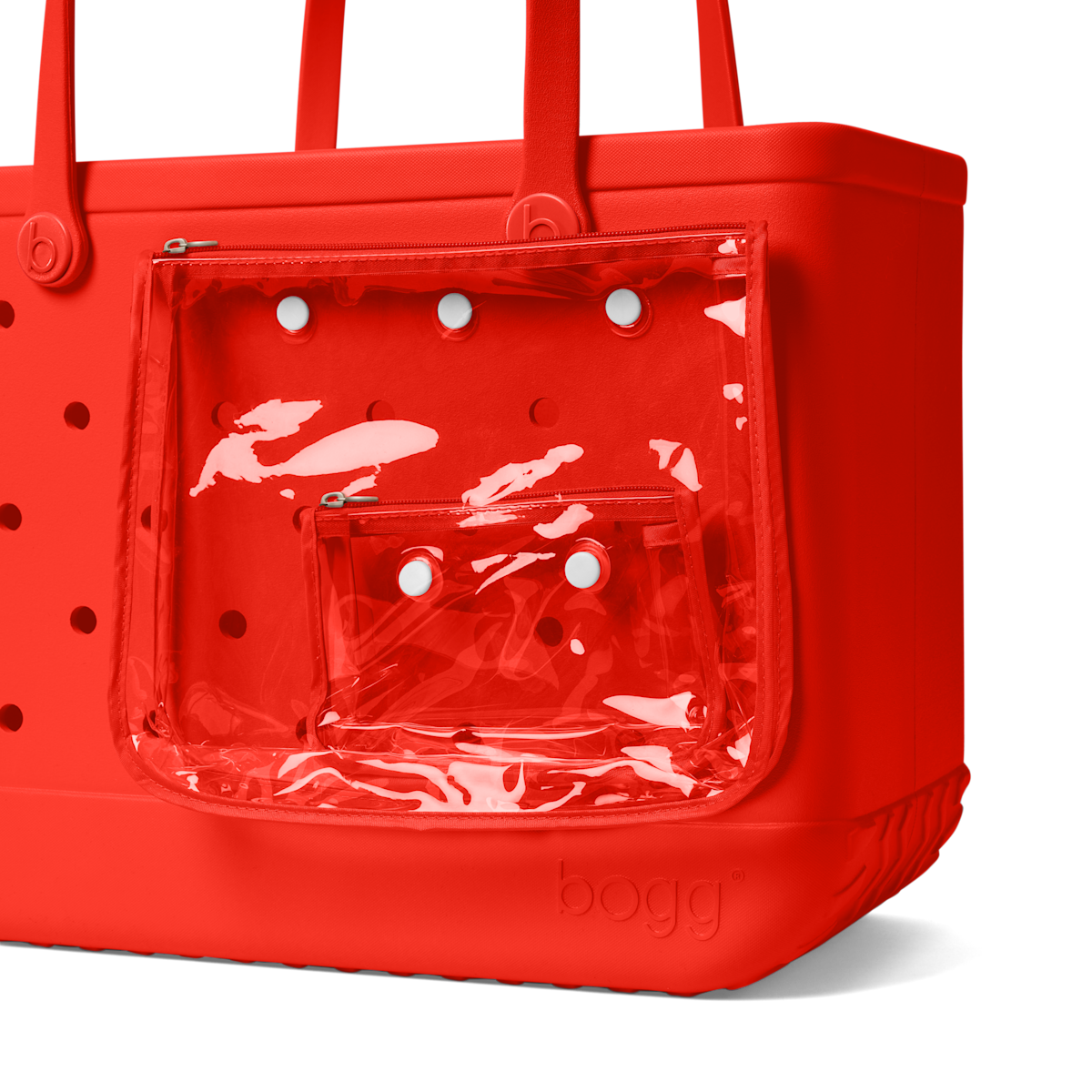 Original - Buoy Red Q1