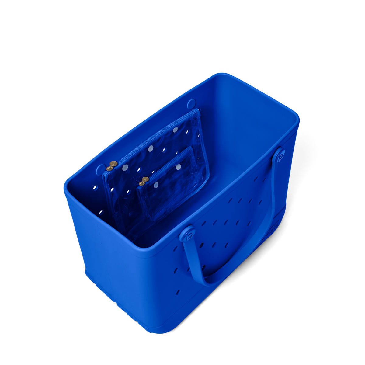 Original - Mykonos Blue U5