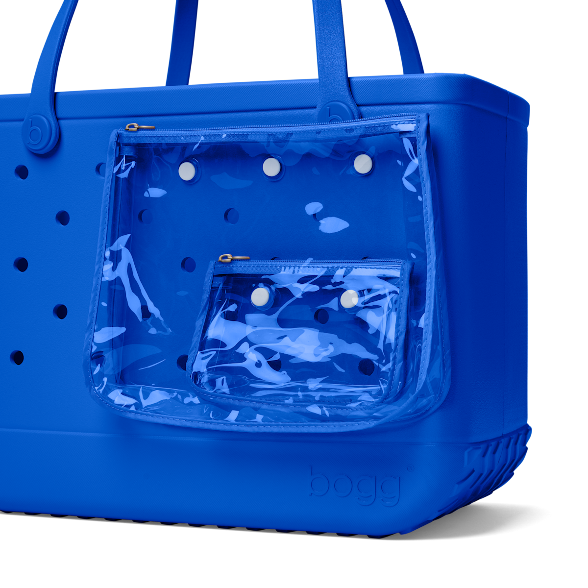 Original - Mykonos Blue U5