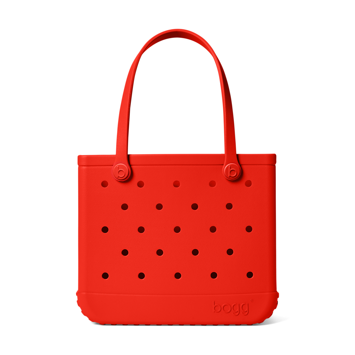 Baby - Buoy Red E2